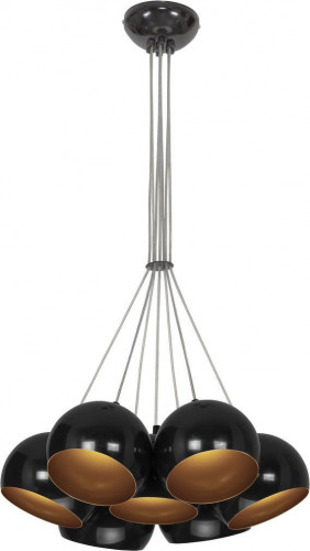 подвесная люстра nowodvorski ball 6588 в Королёве