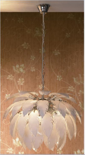 подвесная люстра lussole vercelli lsq-1903-05 в Королёве