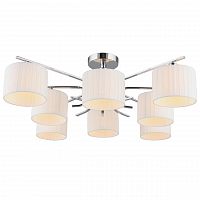 потолочная люстра omnilux neviano oml-34207-08 в Королёве