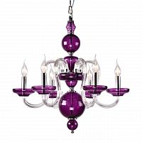 подвесная люстра st luce ninfa sl757.803.06 в Королёве