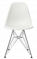 стул klassic dsr белый (eames style) в Королёве