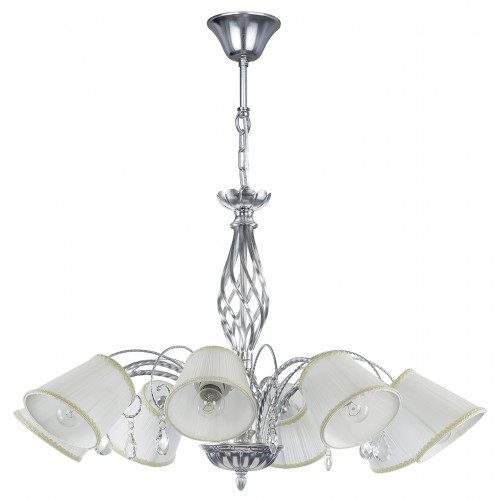 подвесная люстра lightstar esedra 796189 в Королёве