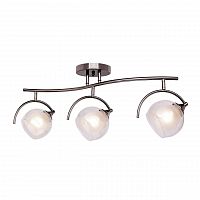потолочная люстра silver light sfera 255.59.3 в Королёве