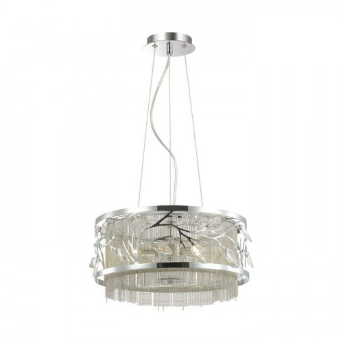 подвесная люстра odeon light eliza 4136/5 в Королёве