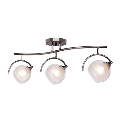 потолочная люстра silver light sfera 255.59.3 в Королёве