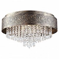 потолочный светильник lussole loft lsp-8025 в Королёве