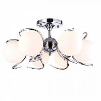 потолочная люстра omnilux dalmine oml-64107-06 в Королёве