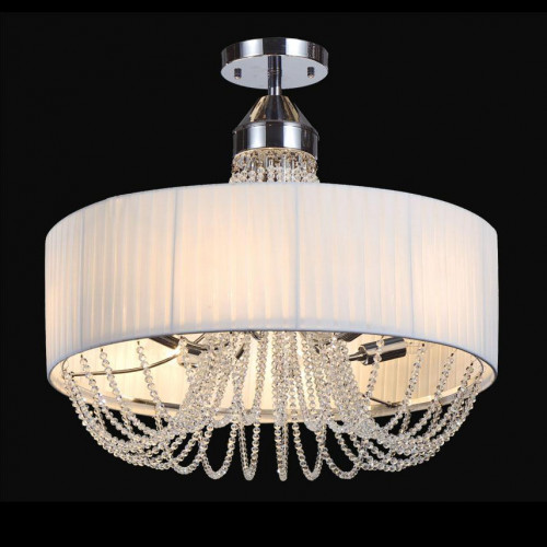 потолочная люстра newport 1406/s white в Королёве