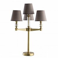настольная лампа mw-light дэль рей 7 700032404 в Королёве