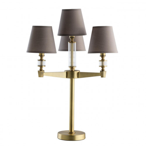 настольная лампа mw-light дэль рей 7 700032404 в Королёве