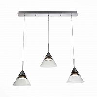 подвесной светодиодный светильник st luce sl930.103.03 в Королёве