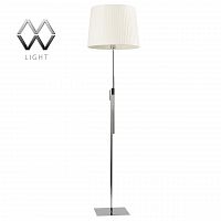 торшер mw-light сити 1 634040401 в Королёве