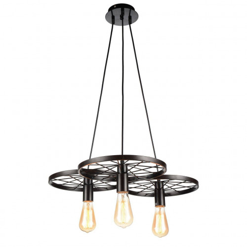 подвесная люстра st luce sl229.303.03 в Королёве
