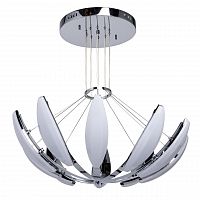подвесная светодиодная люстра de markt фленсбург 9 609013210 в Королёве
