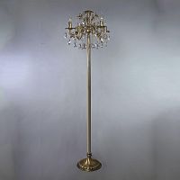 торшер ambiente granada 2118f/4 ab tear drop в Королёве