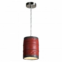 подвеcной светильник lussole loft grlsp-9527 в Королёве