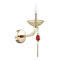 бра odeon light donna 3927/1w в Королёве