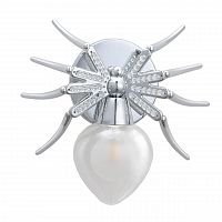 бра divinare spiders invasion 1309/02 ap-1 в Королёве