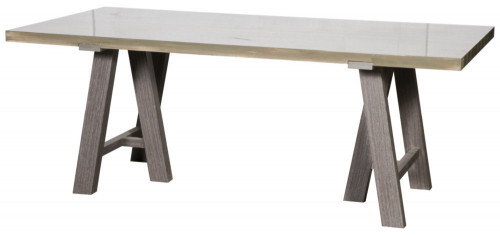 стол обеденный aniko натуральное дерево в Королёве