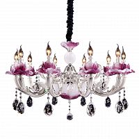 подвесная люстра osgona anemone 714104 в Королёве