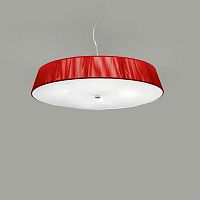подвесной светильник lilith s 55 red от leucos в Королёве