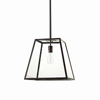 подвесной светильник loft 40х40 в Королёве