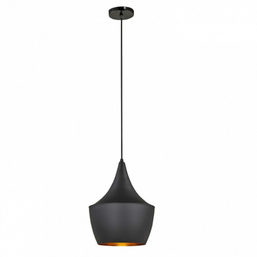 светильник balina fat black в Королёве
