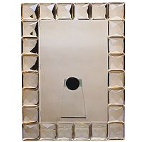 фоторамка mirror из хрусталя 24.5х18.3х11.6 в Королёве