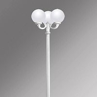 уличный фонарь fumagalli ricu ofir/g300 g30.157.r30.wye27 в Королёве