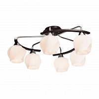 потолочная люстра silver light aranda 228.59.6 в Королёве
