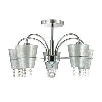 потолочная люстра lumion buonaprana 3520/5c в Королёве