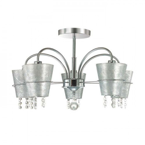 потолочная люстра lumion buonaprana 3520/5c в Королёве