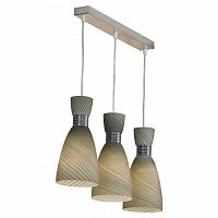 подвесная люстра lussole marcelli grlsf-7386-03 в Королёве