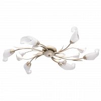 потолочная люстра mw-light восторг 242016906 в Королёве