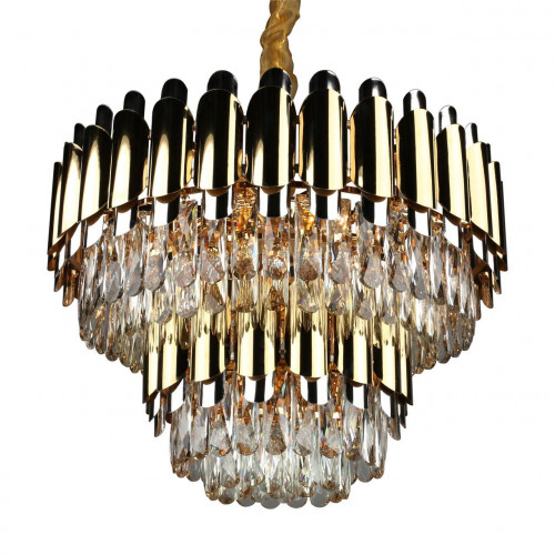 подвесная люстра omnilux malgrate oml-81403-13 в Королёве