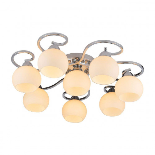 потолочная люстра arte lamp a6058pl-8cc в Королёве