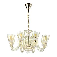 подвесная люстра odeon light floriana 4003/8 в Королёве