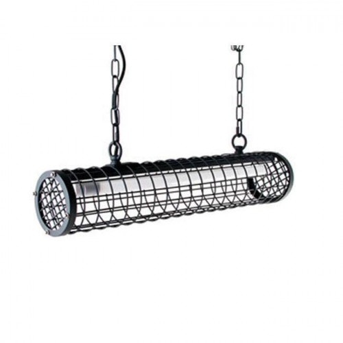 подвесной светильник loft it tube loft1701bk в Королёве