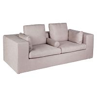 диван-кровать maisy sea foam раскладной прямой бежевый в Королёве