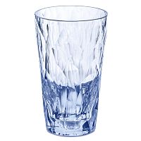 стакан superglas club no.6, 300 мл, синий в Королёве