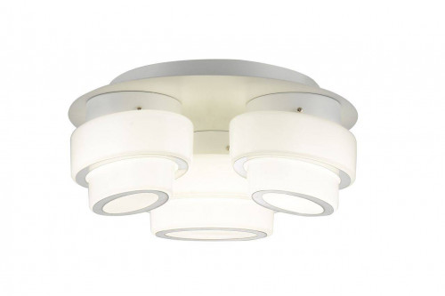 потолочная люстра st luce ovale sl546.502.03 в Королёве