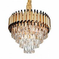 подвесная люстра omnilux fontevivo oml-81903-12 в Королёве