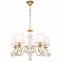 подвесная люстра silver light benedict 736.53.5 в Королёве