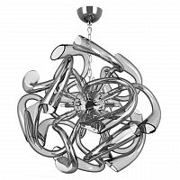 подвесная люстра lightstar stella 892127 в Королёве