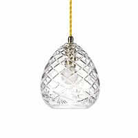 подвесной светильник crystal net в Королёве