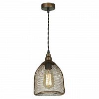 подвесной светильник lussole loft lsp-9646 в Королёве