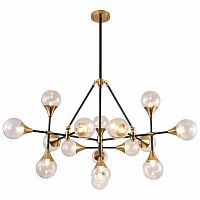 подвесная люстра lussole loft lsp-8204 в Королёве