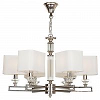 подвесная люстра maytoni ontario mod020pl-06ch в Королёве