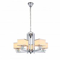 подвесная люстра st luce diritta sl187.103.05 в Королёве