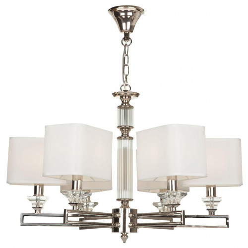 подвесная люстра maytoni ontario mod020pl-06ch в Королёве